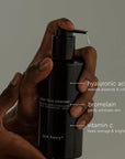 Jack Henry Super Face Cleanser