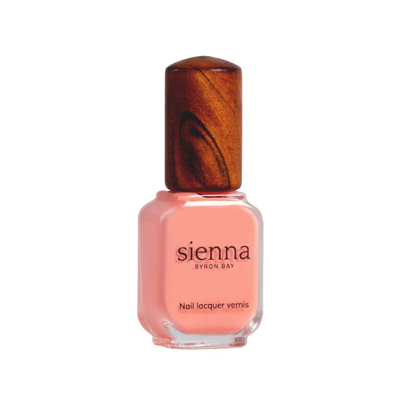 Sienna Byron Bay Nail Polish - Joy