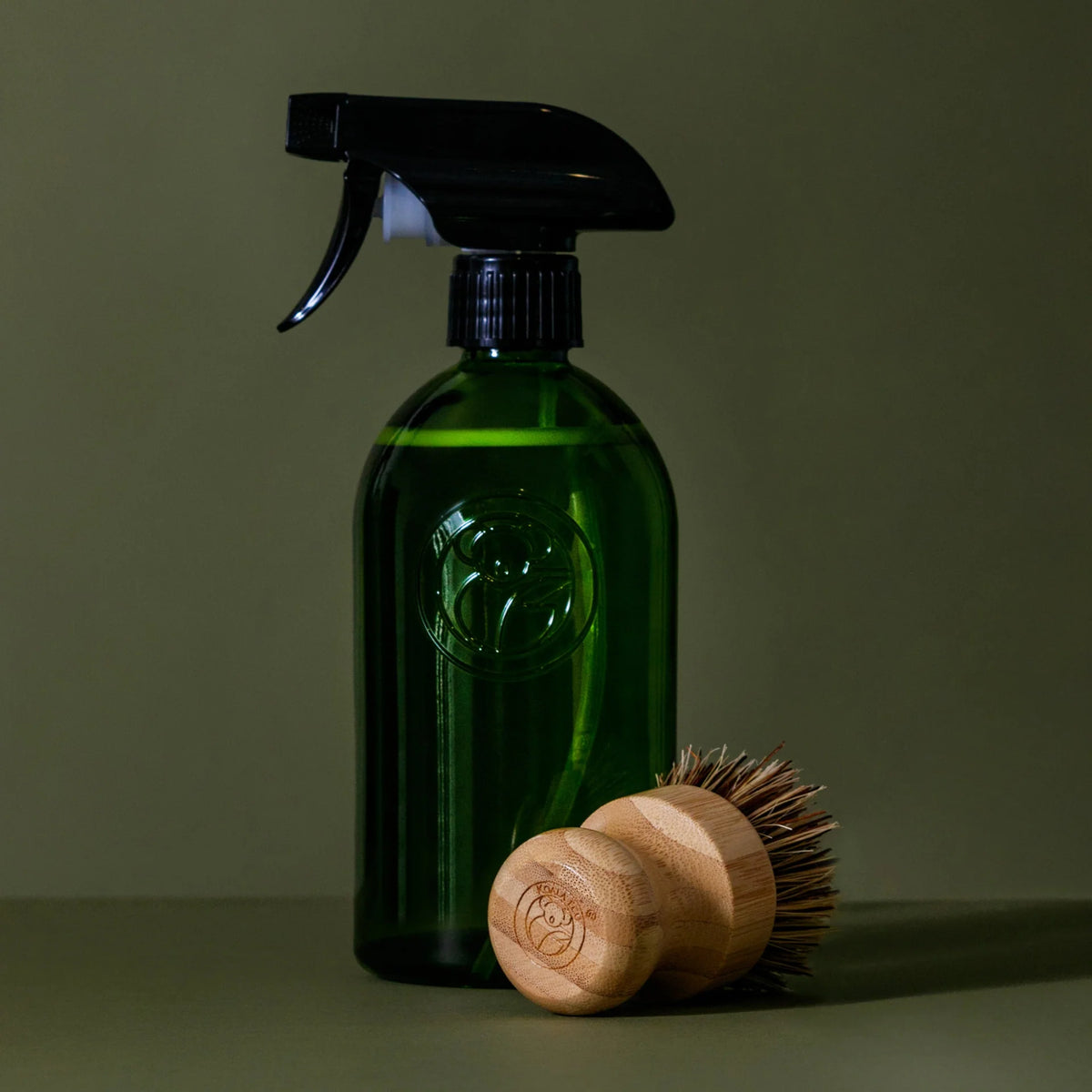 Koala Eco Apothecary Scrubbing Brush