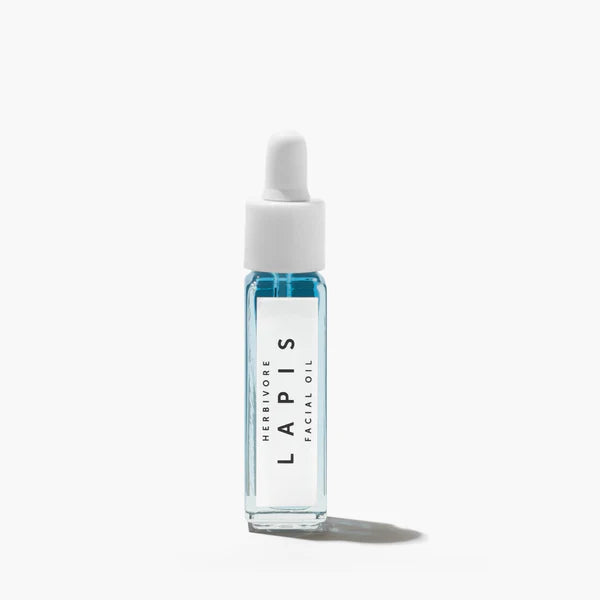 Herbivore Lapis Blue Tansy Face Oil