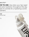 Clearstem Skincare Lips and Cutes