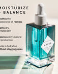 Herbivore Lapis Blue Tansy Face Oil