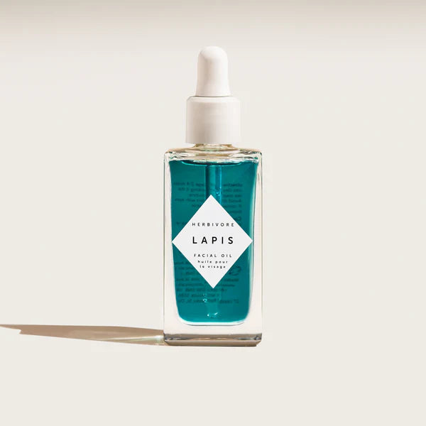 Herbivore Lapis Blue Tansy Face Oil