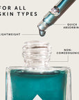 Herbivore Lapis Blue Tansy Face Oil
