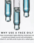 Herbivore Lapis Blue Tansy Face Oil