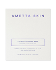 Ametta Skin Calming Lavender Collagen Mask
