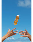 Leahlani Pamplemousse Replenishing Body Oil