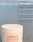 Rahua Enchanted Island™ Vegan Curl Butter