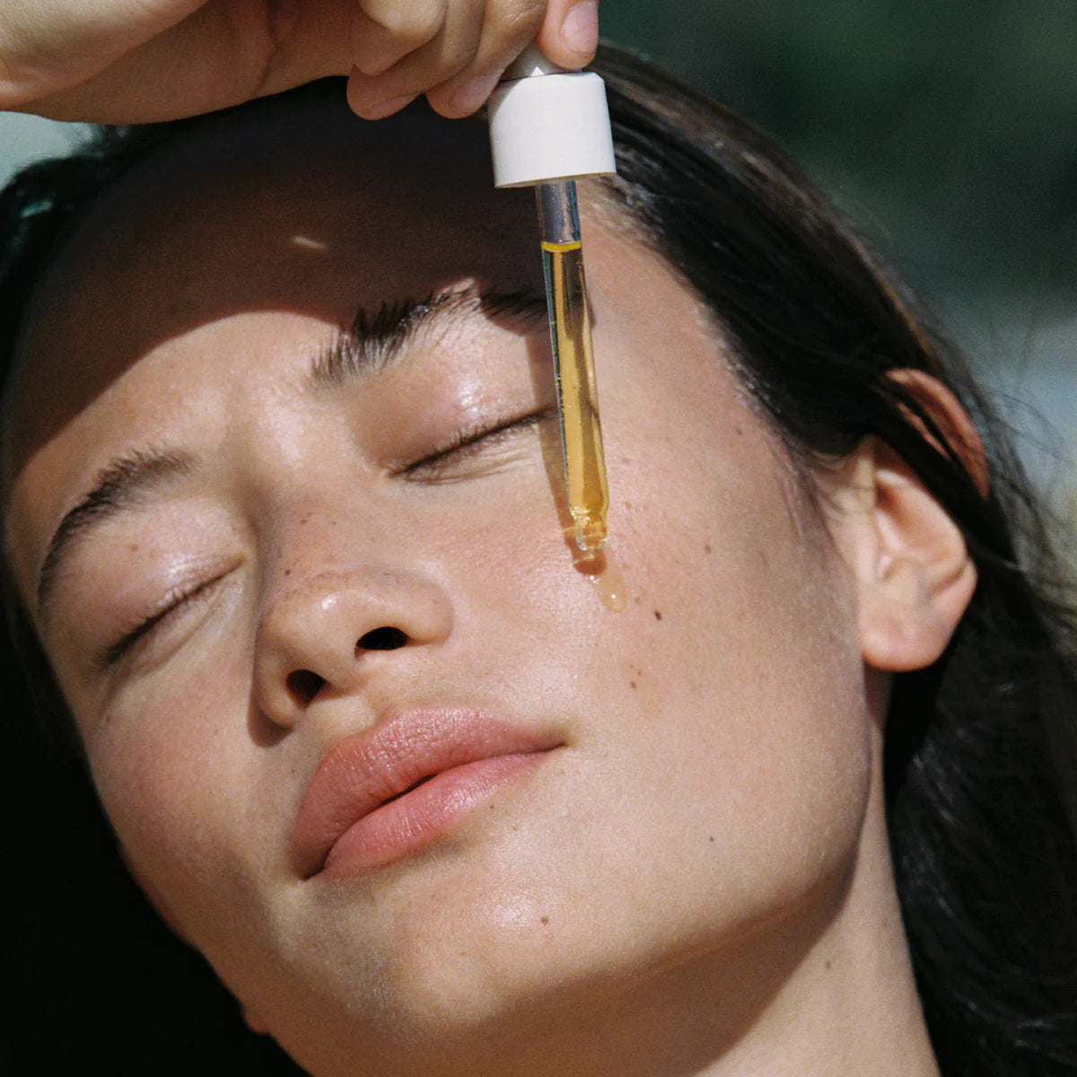 Herbivore NOVA Turmeric + Niacinamide Bi-Phase Glow Facial Oil