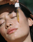 Herbivore NOVA Turmeric + Niacinamide Bi-Phase Glow Facial Oil