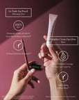 rms Beauty The Line & Shine Kit