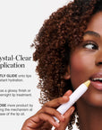 OGEE Sculpted Lip Oil - Clear