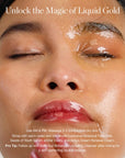 OGEE Liquid Gold Cleansing Oil