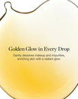 OGEE Liquid Gold Cleansing Oil