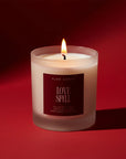 Slow North Love Spell Candle