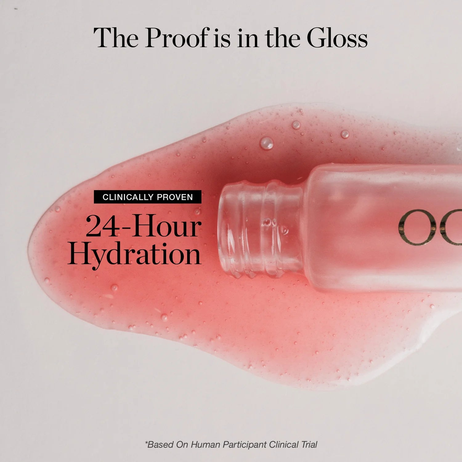 OGEE Beyond Clean Lip Gloss