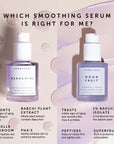 Herbivore Moon Fruit 1% Bakuchiol + Peptides Retinol Alternative Serum