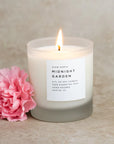 Slow North Midnight Garden Candle - 8oz