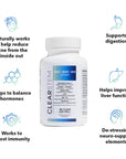 Clearstem Mind Body Skin