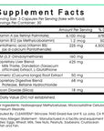 Clearstem Mind Body Skin 2 (No 5-HTP)