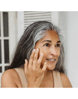 Mukti Age Defiance Night Serum