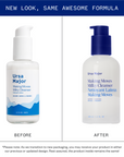 Ursa Major Making Moves Milky Cleanser