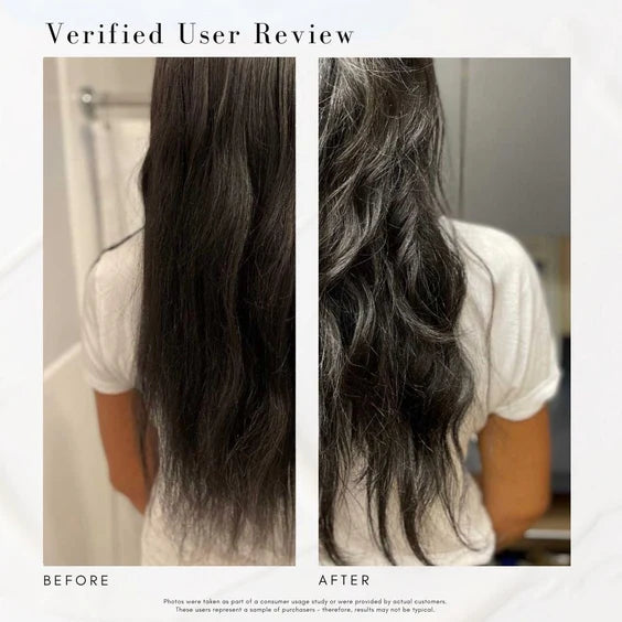 Maya Chia The Mane Agent™ | Advanced Molecular Bond Repair