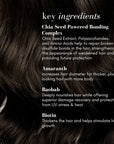 Maya Chia The Mane Agent™ | Advanced Molecular Bond Repair