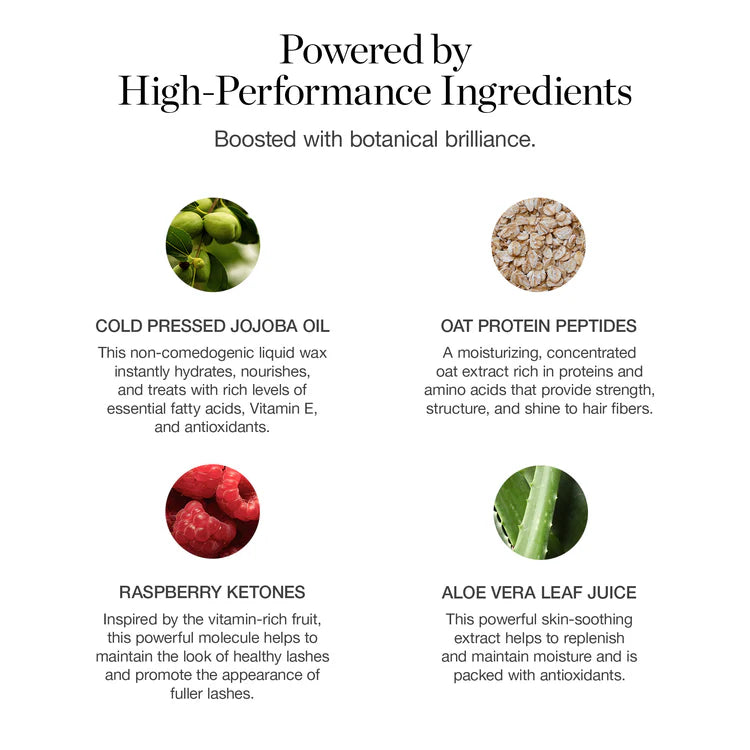 OGEE Beyond Clean Volumizing Mascara