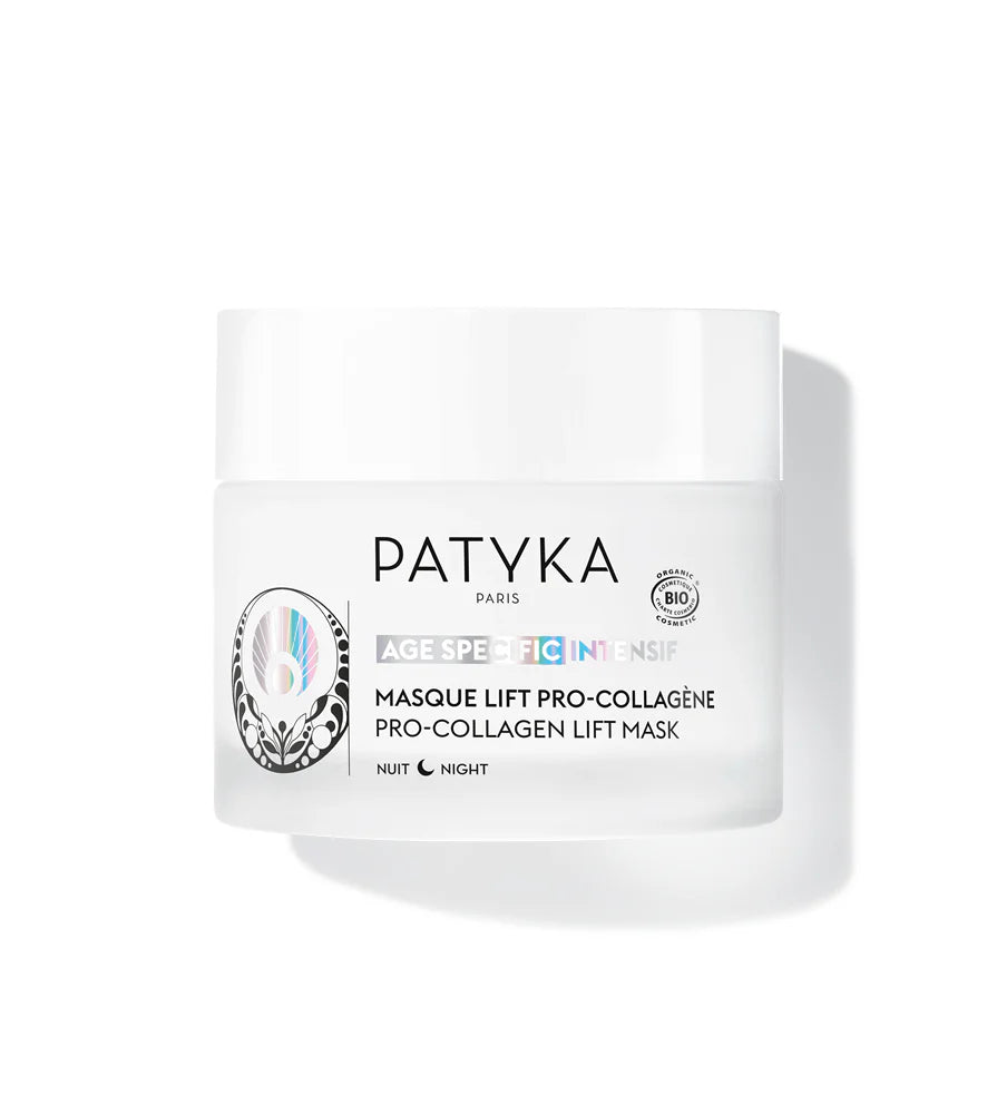 PATYKA Pro-Collagen Lift Mask