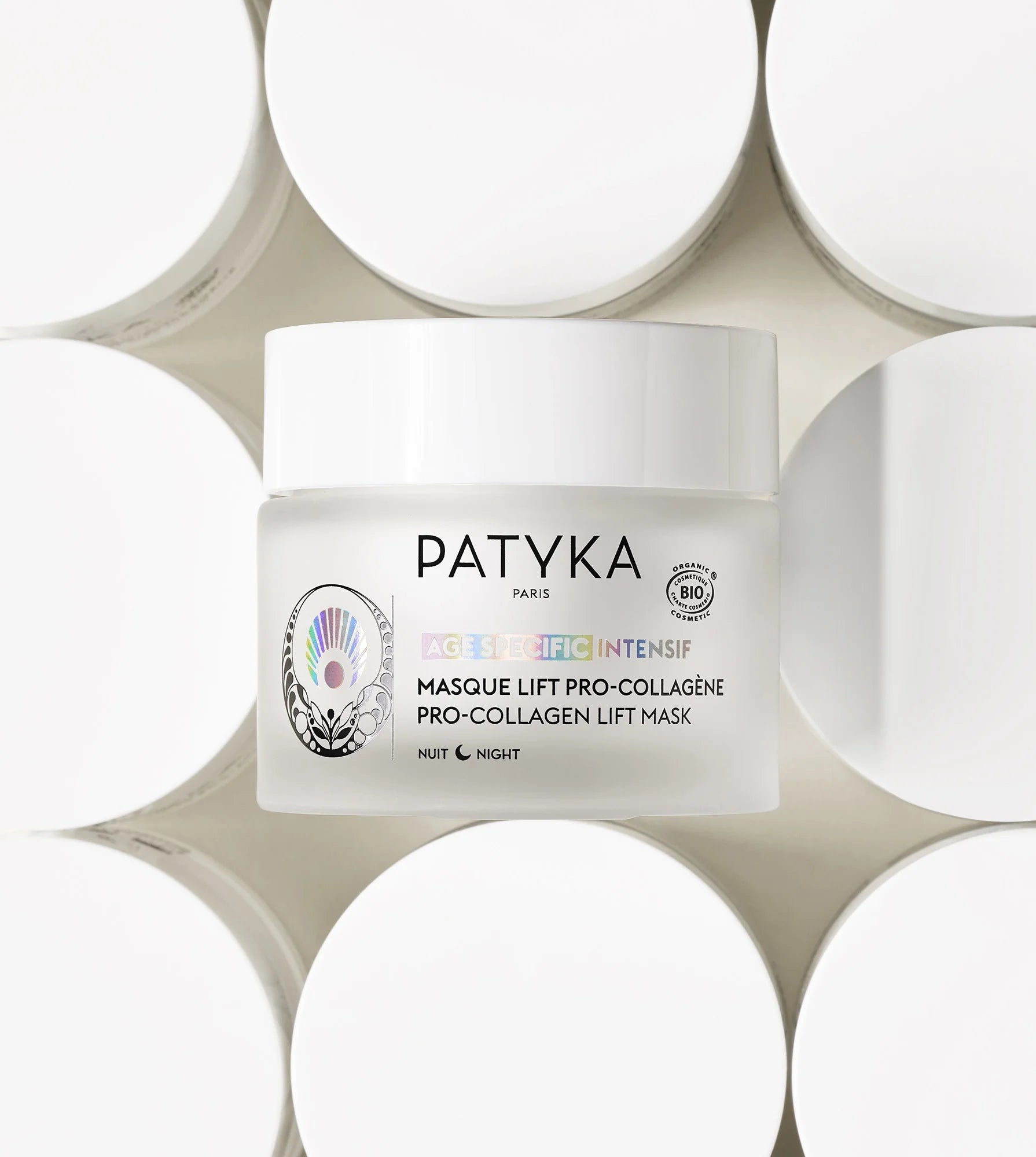 PATYKA Pro-Collagen Lift Mask