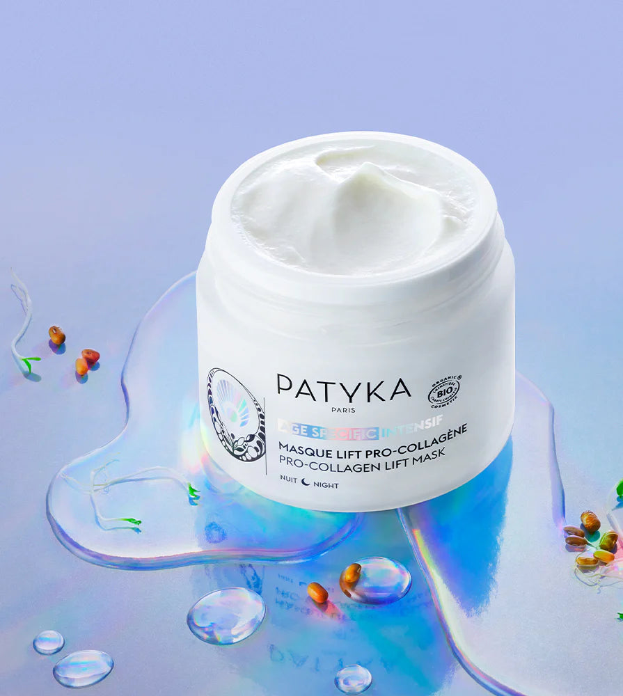 PATYKA Pro-Collagen Lift Mask