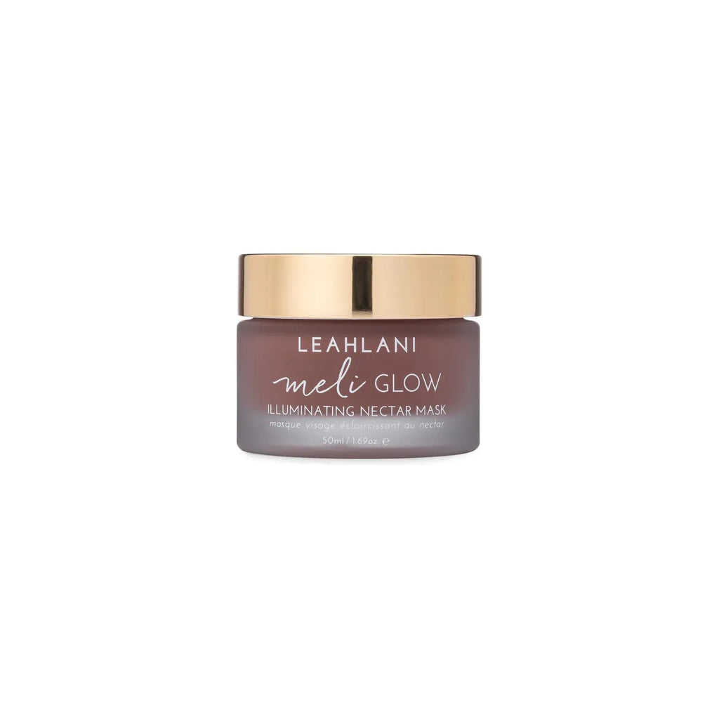 Leahlani Meli Glow Mask