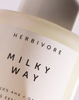 Herbivore Milky Way 10% AHA + Oat Soothing Exfoliating Serum