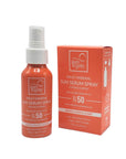 Suntegrity Milky Mineral Sun Serum Spray - Broad Spectrum SPF 50