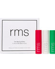 rms Beauty The Mini Lip Oil Trio Kit