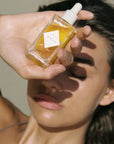 Herbivore NOVA Turmeric + Niacinamide Bi-Phase Glow Facial Oil