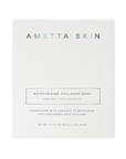 Ametta Skin Moisturizing Collagen Mask