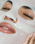 Ametta Skin Moisturizing Collagen Mask