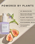 Herbivore Moon Fruit 1% Bakuchiol + Peptides Retinol Alternative Serum