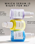 Herbivore Moon Fruit 1% Bakuchiol + Peptides Retinol Alternative Serum