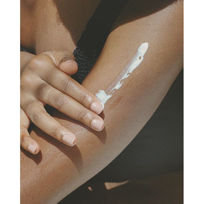 Nature of Things Nourishing Body Cream