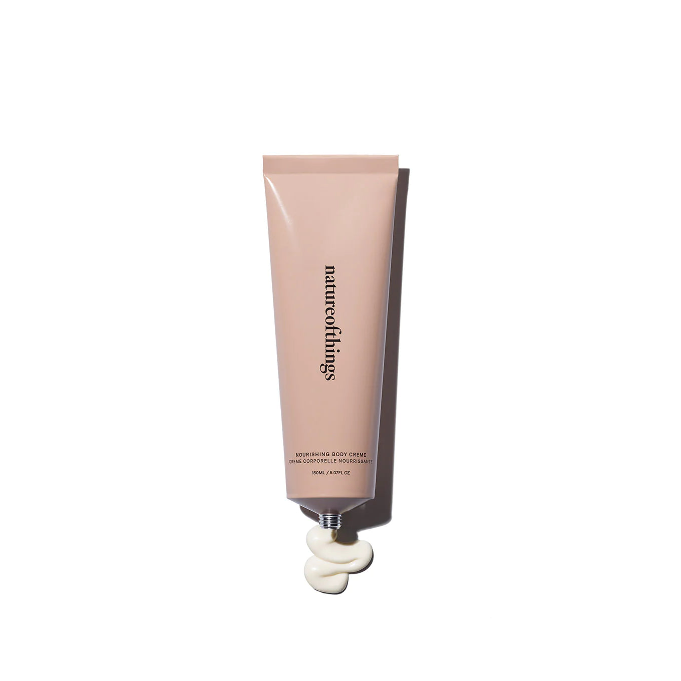 Nature of Things Nourishing Body Cream