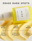Herbivore Nova 15% Vitamin C + Turmeric Brightening Serum