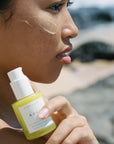 Herbivore Nova 15% Vitamin C + Turmeric Brightening Serum