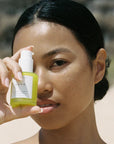 Herbivore Nova 15% Vitamin C + Turmeric Brightening Serum