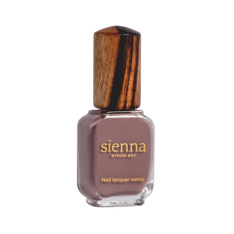 Sienna Byron Bay Nail Polish - Nurture