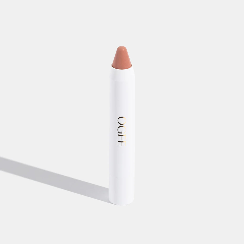 OGEE Tinted Sculpted Lip Oil