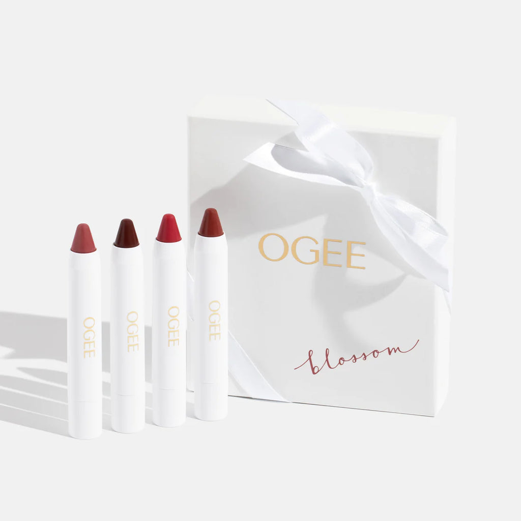 OGEE Tinted Lip Set