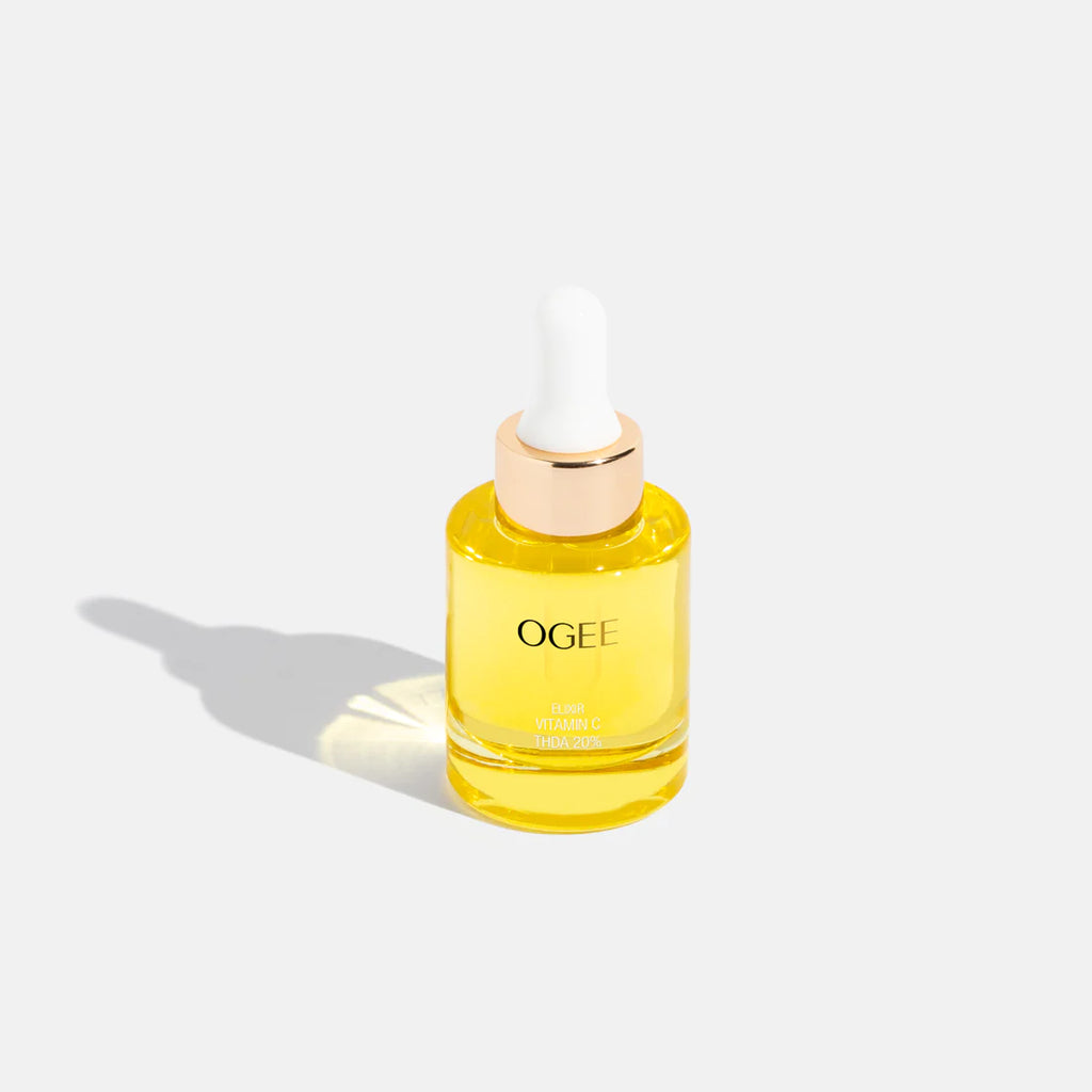 OGEE  Vitamin C  THDA 20% Elixir